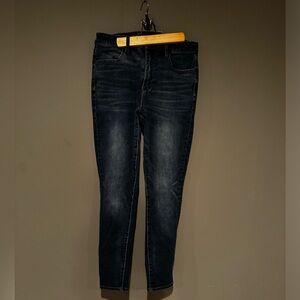 Next Level Stretch Super Hi Rise Jegging